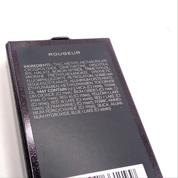 New in box! Surrat Artistique Blush Contour in Rougeur deep rose color $32 - Picture 4 of 5